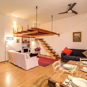Ponte Testaccio Loft Apartment Rom