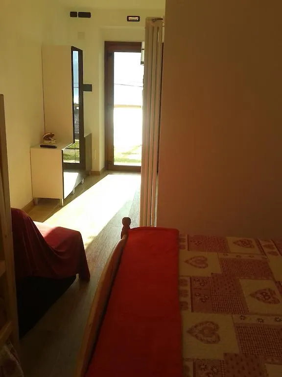 Farm stay Agriturismo Botton D'Oro Villa Dongo Italy